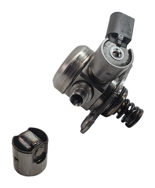 Thumbnail 3: 08-14 BMW 550i 650i 750i X5 X6 (F01 F10 E70 E71) 4.4L N63 MECHANICAL FUEL PUMP