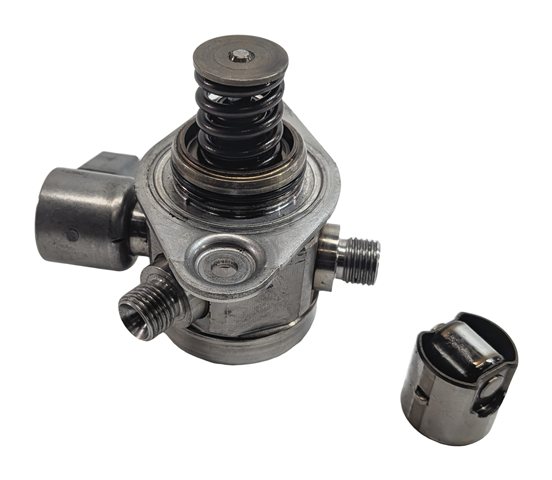 Thumbnail 4: 08-14 BMW 550i 650i 750i X5 X6 (F01 F10 E70 E71) 4.4L N63 MECHANICAL FUEL PUMP