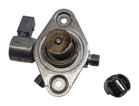 Thumbnail 5: 08-14 BMW 550i 650i 750i X5 X6 (F01 F10 E70 E71) 4.4L N63 MECHANICAL FUEL PUMP
