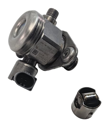 08-14 BMW 550i 650i 750i X5 X6 (F01 F10 E70 E71) 4.4L N63 MECHANICAL FUEL PUMP