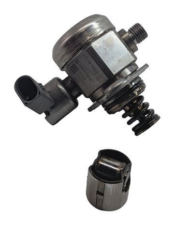Thumbnail 2: 08-14 BMW 550i 650i 750i X5 X6 (F01 F10 E70 E71) 4.4L N63 MECHANICAL FUEL PUMP