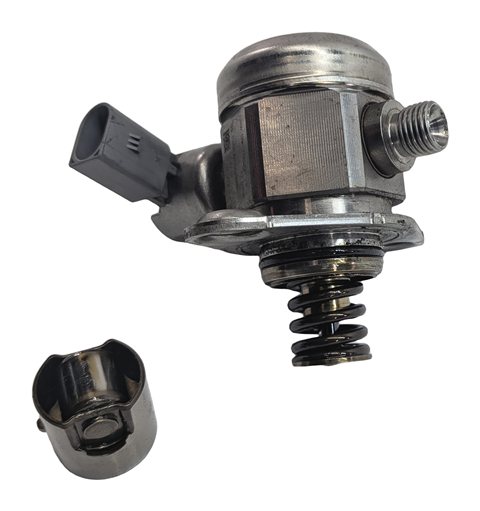 Thumbnail 3: 08-14 BMW 550i 650i 750i X5 X6 (F01 F10 E70 E71) 4.4L N63 MECHANICAL FUEL PUMP