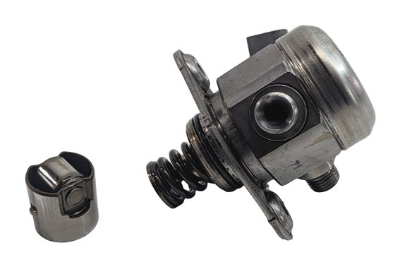 Thumbnail 4: 08-14 BMW 550i 650i 750i X5 X6 (F01 F10 E70 E71) 4.4L N63 MECHANICAL FUEL PUMP