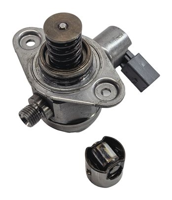 Thumbnail 5: 08-14 BMW 550i 650i 750i X5 X6 (F01 F10 E70 E71) 4.4L N63 MECHANICAL FUEL PUMP