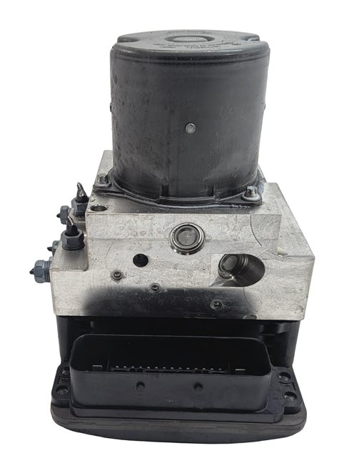 Thumbnail 2: 10-12 BMW 535iGT 550iGT 740i 750i 760i (F01 F07) DSC ABS ANTI LOCK BRAKE PUMP