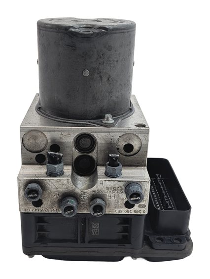 Thumbnail 3: 10-12 BMW 535iGT 550iGT 740i 750i 760i (F01 F07) DSC ABS ANTI LOCK BRAKE PUMP
