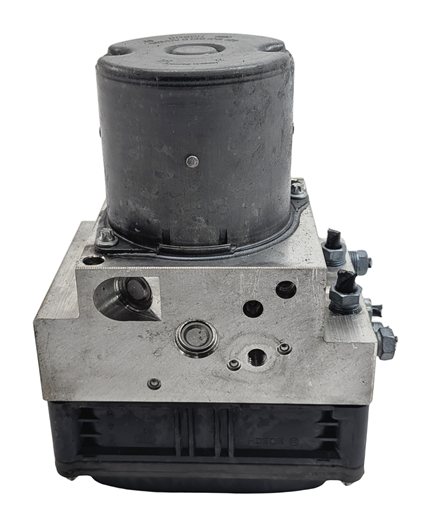 Thumbnail 4: 10-12 BMW 535iGT 550iGT 740i 750i 760i (F01 F07) DSC ABS ANTI LOCK BRAKE PUMP