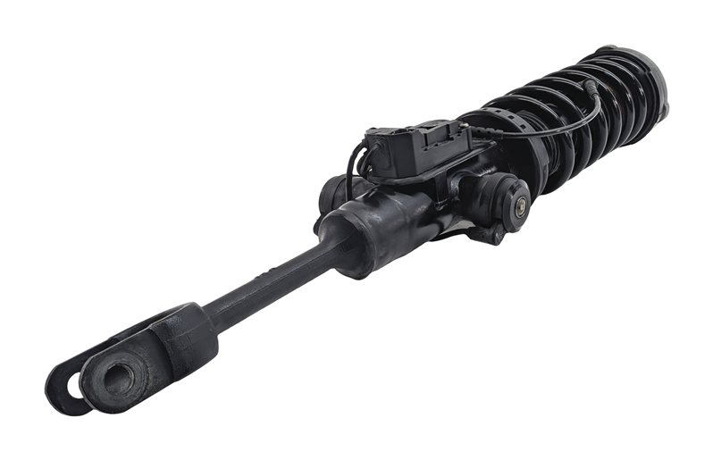 Thumbnail 3: 2009-2012 BMW 550iGT 740i 750i B7 (F10 F01) RWD LEFT FRONT EDC SHOCK STRUT