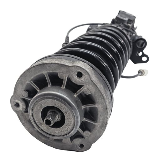 Thumbnail 5: 2009-2012 BMW 550iGT 740i 750i B7 (F10 F01) RWD LEFT FRONT EDC SHOCK STRUT