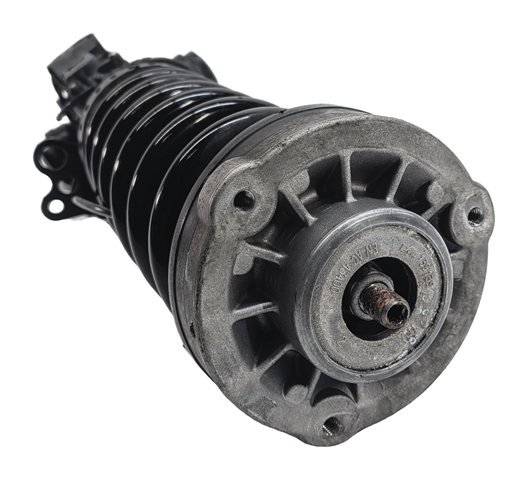 Thumbnail 4: 2009-2012 BMW 550iGT 740i 750i B7 (F10 F01) RWD - RIGHT FRONT EDC SHOCK STRUT