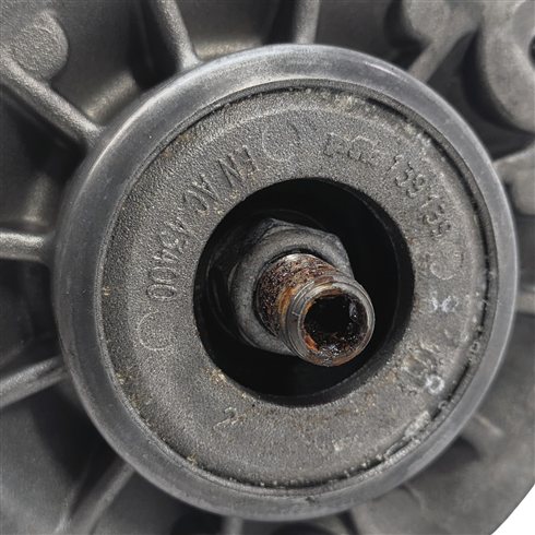 Thumbnail 5: 2009-2012 BMW 550iGT 740i 750i B7 (F10 F01) RWD - RIGHT FRONT EDC SHOCK STRUT