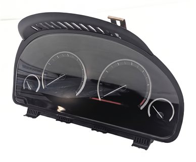 11-14 BMW 528i 535i 550i 640i 650i 740i 750i (F10) SPEEDOMETER MPH CLUSTER