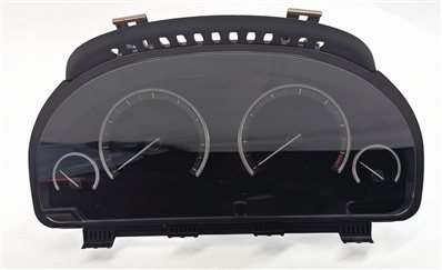 Thumbnail 2: 11-14 BMW 528i 535i 550i 640i 650i 740i 750i (F10) SPEEDOMETER MPH CLUSTER