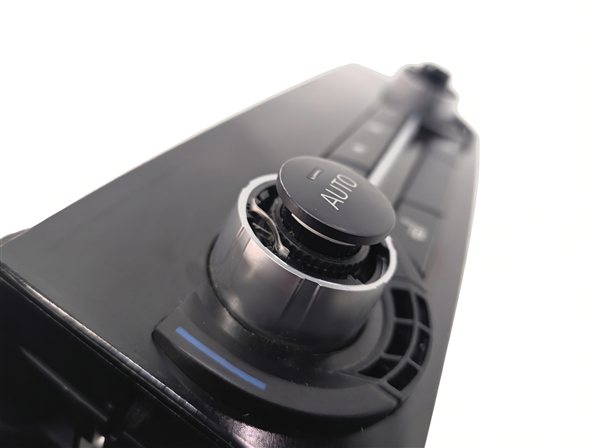 Thumbnail 7: 09-17 BMW 528i 535i 550i 645i 740i 750i 760i (F01 F10) REAR TEMPERATURE CONTROL