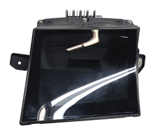 Thumbnail 2: 2012-2015 BMW 740i 750i 760i ALPINA B7 (F01 F02) HEADS UP DISPLAY PROJECTOR HUD