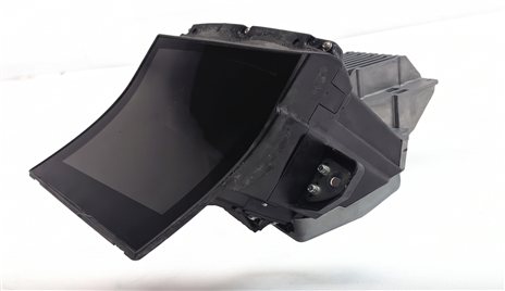 Thumbnail 3: 2012-2015 BMW 740i 750i 760i ALPINA B7 (F01 F02) HEADS UP DISPLAY PROJECTOR HUD