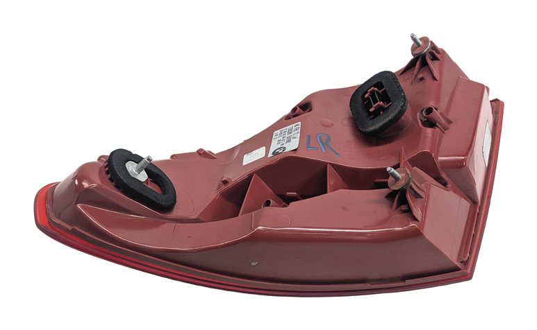 Thumbnail 3: 2009-2012 BMW 7 SERIES (F01) LEFT DRIVER REAR OUTER TAILLIGHT BRAKE LIGHT LAMP