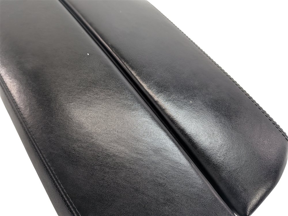 Thumbnail 10: 2009-2015 BMW 7 SERIES (F01 F02 F04) FRONT CENTER CONSOLE ARM REST LID (Black)