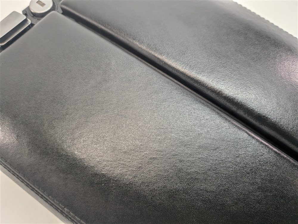 Thumbnail 8: 2009-2015 BMW 7 SERIES (F01 F02 F04) FRONT CENTER CONSOLE ARM REST LID (Black)