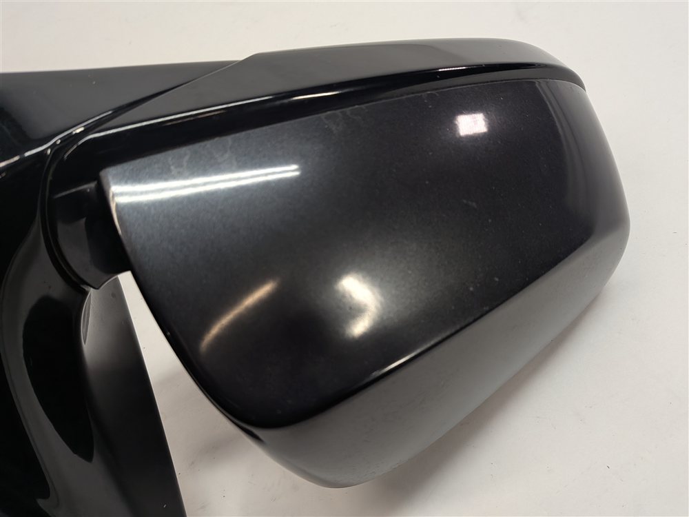 Thumbnail 10: 10-12 BMW 7 SERIES F01 F02 F04 RIGHT PFOLD AUTODIM CAMERA MIRROR HOUSING (Gray)