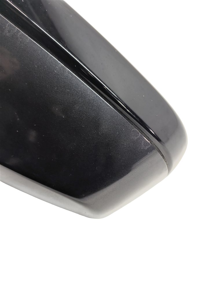 Thumbnail 11: 10-12 BMW 7 SERIES F01 F02 F04 RIGHT PFOLD AUTODIM CAMERA MIRROR HOUSING (Gray)