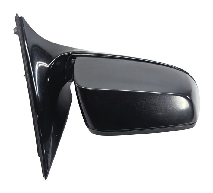 Thumbnail 3: 10-12 BMW 7 SERIES F01 F02 F04 RIGHT PFOLD AUTODIM CAMERA MIRROR HOUSING (Gray)