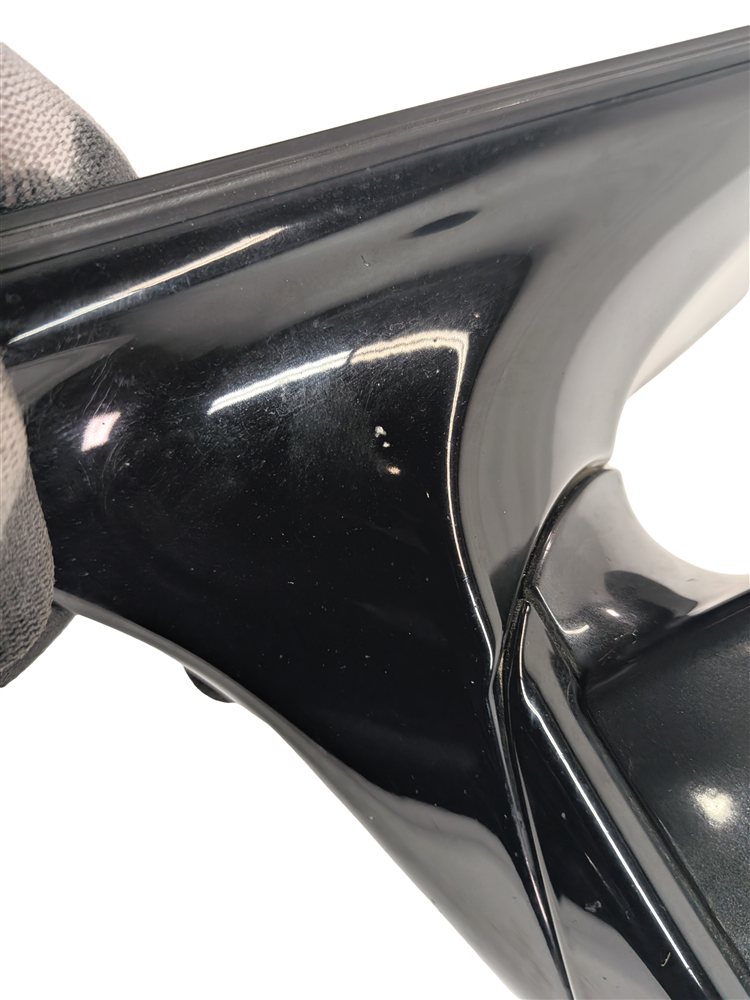 Thumbnail 10: 10-12 BMW 7 SERIES F01 F02 F04 LEFT PFOLD AUTODIM CAMERA MIRROR (Gray)