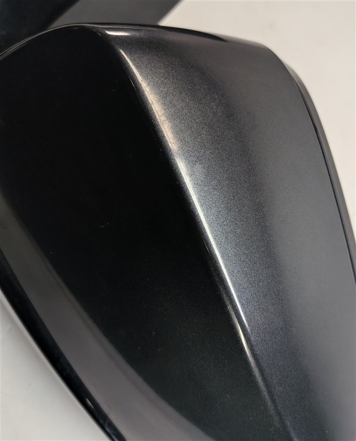 Thumbnail 11: 10-12 BMW 7 SERIES F01 F02 F04 LEFT PFOLD AUTODIM CAMERA MIRROR (Gray)