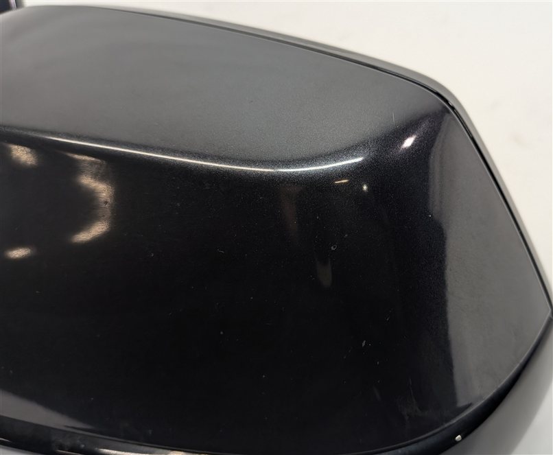 Thumbnail 12: 10-12 BMW 7 SERIES F01 F02 F04 LEFT PFOLD AUTODIM CAMERA MIRROR (Gray)