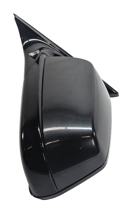 Thumbnail 4: 10-12 BMW 7 SERIES F01 F02 F04 LEFT PFOLD AUTODIM CAMERA MIRROR (Gray)