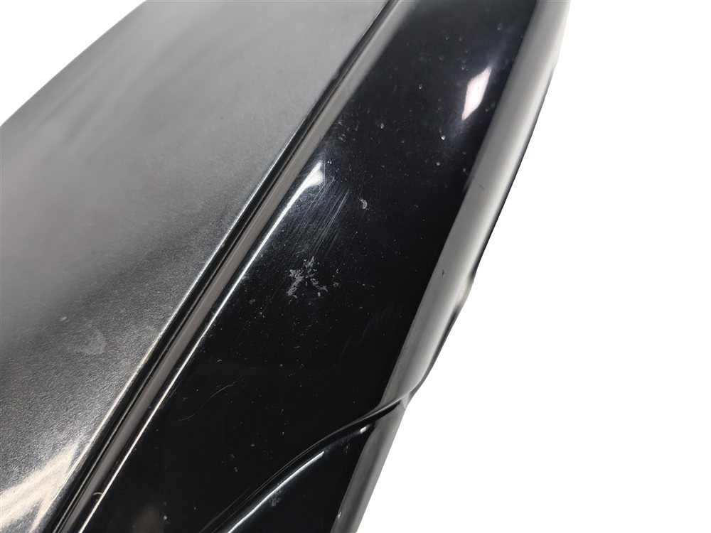Thumbnail 8: 10-12 BMW 7 SERIES F01 F02 F04 LEFT PFOLD AUTODIM CAMERA MIRROR (Gray)