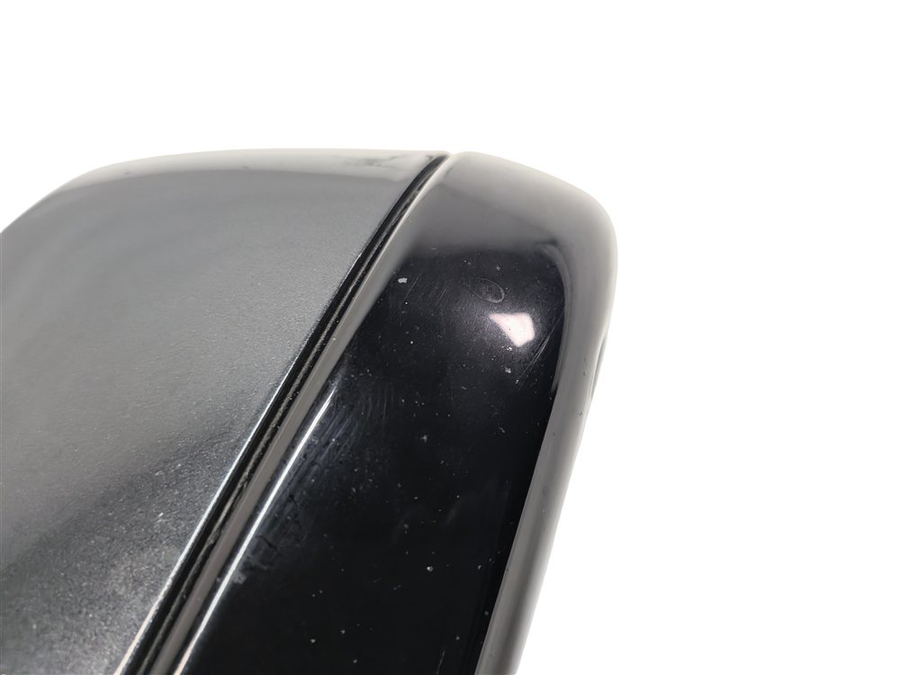 Thumbnail 9: 10-12 BMW 7 SERIES F01 F02 F04 LEFT PFOLD AUTODIM CAMERA MIRROR (Gray)