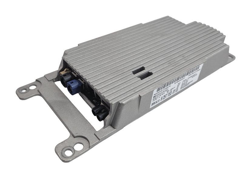 11-16 BMW 3 / 7 / X3 (F01 F25 F30) BLUETOOTH TELEMATICS COMBOX CONTROL MODULE