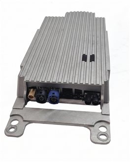 Thumbnail 2: 11-16 BMW 3 / 7 / X3 (F01 F25 F30) BLUETOOTH TELEMATICS COMBOX CONTROL MODULE