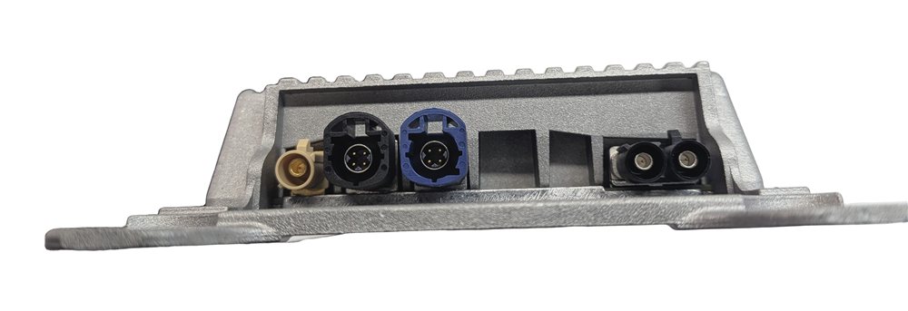 Thumbnail 5: 11-16 BMW 3 / 7 / X3 (F01 F25 F30) BLUETOOTH TELEMATICS COMBOX CONTROL MODULE