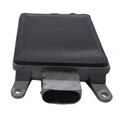 Thumbnail 2: 18-19 BMW 640i 650i 09-15 750i REAR RIGHT BLIND SPOT RADAR SENSOR MODULE MASTER