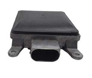Thumbnail 2: 18-19 BMW 640i 650i 09-15 750i REAR RIGHT BLIND SPOT RADAR SENSOR MODULE SLAVE