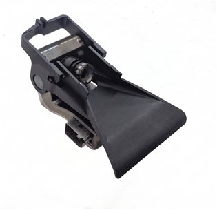2009-2012 BMW 740i 750i 760i B7 X6 (F01 E71) LANE DEPARTURE WARNING CAMERA