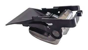 Thumbnail 3: 2009-2012 BMW 740i 750i 760i B7 X6 (F01 E71) LANE DEPARTURE WARNING CAMERA