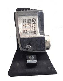 Thumbnail 4: 2009-2012 BMW 740i 750i 760i B7 X6 (F01 E71) LANE DEPARTURE WARNING CAMERA