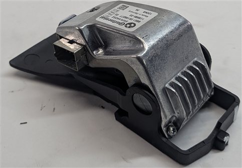 Thumbnail 5: 2009-2012 BMW 740i 750i 760i B7 X6 (F01 E71) LANE DEPARTURE WARNING CAMERA