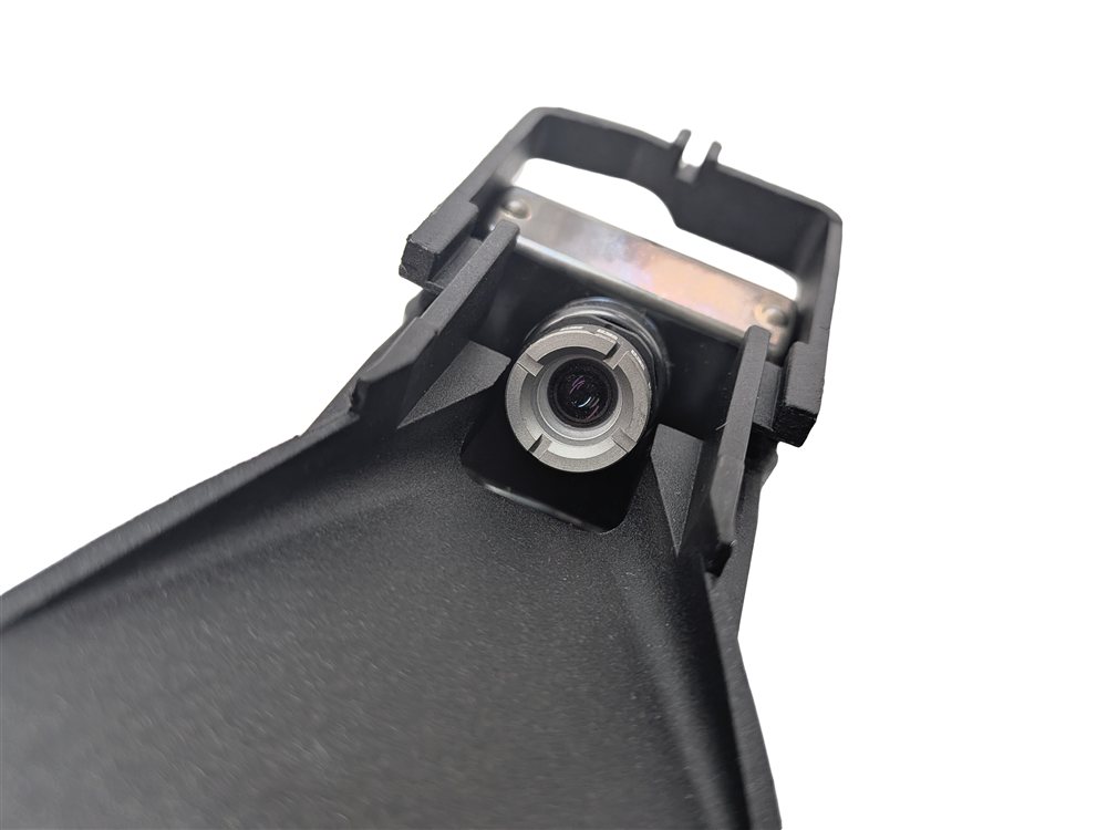 Thumbnail 7: 2009-2012 BMW 740i 750i 760i B7 X6 (F01 E71) LANE DEPARTURE WARNING CAMERA