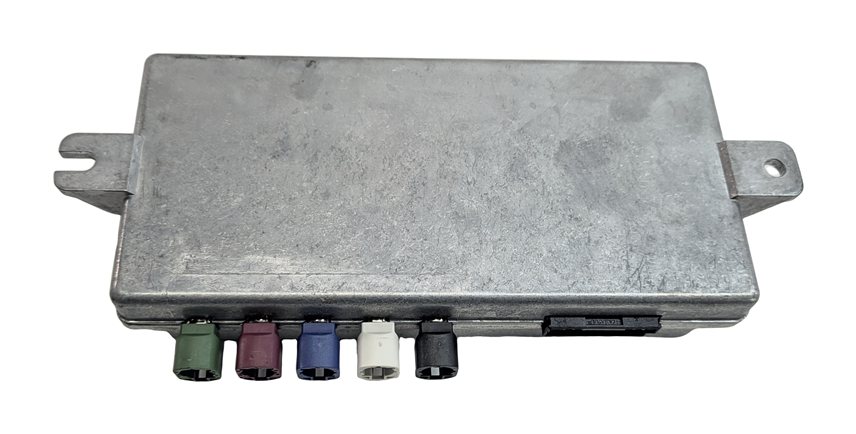 Thumbnail 4: 10-17 BMW 3 4 5 6 7 SERIES (F01 F10 F30 F32) SURROUND VIEW CAMERA MODULE