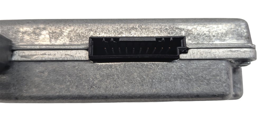 Thumbnail 6: 10-17 BMW 3 4 5 6 7 SERIES (F01 F10 F30 F32) SURROUND VIEW CAMERA MODULE