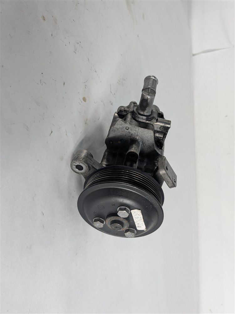 2009-2012 BMW 550iGT 750i (F01 F02 F07) ACTIVE STEERING POWER STEERING PUMP