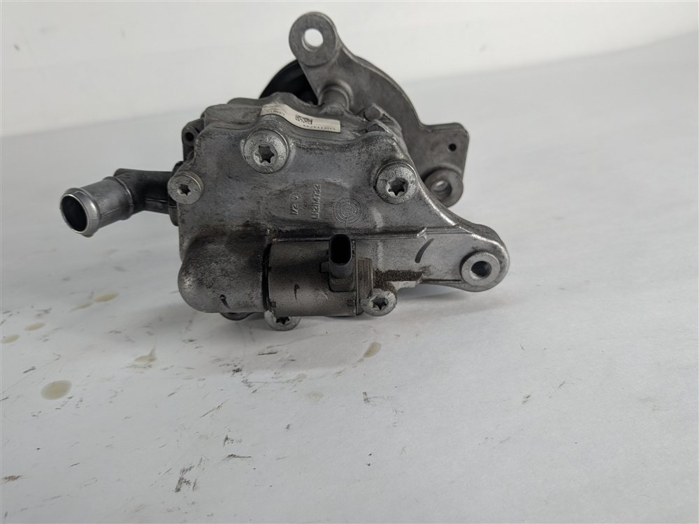 Thumbnail 10: 2009-2012 BMW 550iGT 750i (F01 F02 F07) ACTIVE STEERING POWER STEERING PUMP