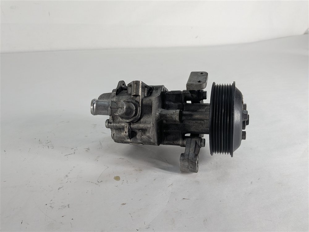 Thumbnail 2: 2009-2012 BMW 550iGT 750i (F01 F02 F07) ACTIVE STEERING POWER STEERING PUMP