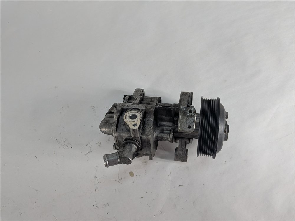 Thumbnail 3: 2009-2012 BMW 550iGT 750i (F01 F02 F07) ACTIVE STEERING POWER STEERING PUMP