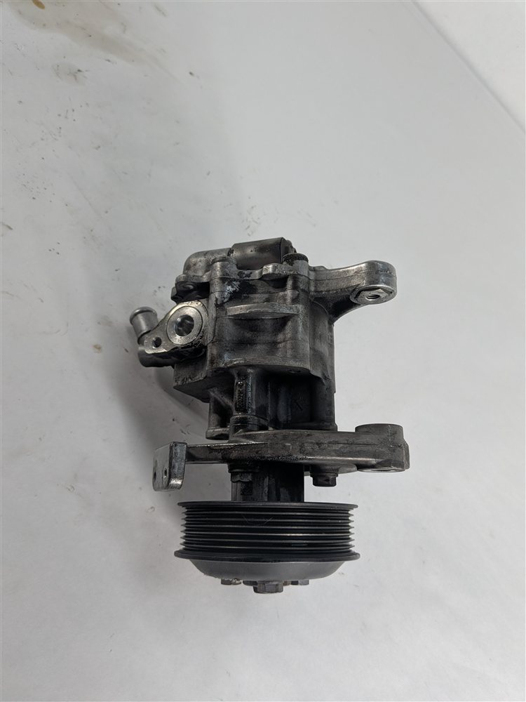 Thumbnail 4: 2009-2012 BMW 550iGT 750i (F01 F02 F07) ACTIVE STEERING POWER STEERING PUMP