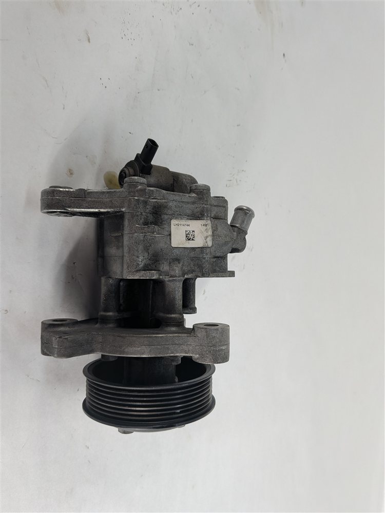 Thumbnail 5: 2009-2012 BMW 550iGT 750i (F01 F02 F07) ACTIVE STEERING POWER STEERING PUMP
